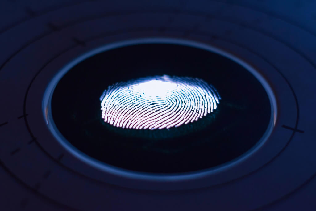 Biometrics in Mobile Tech