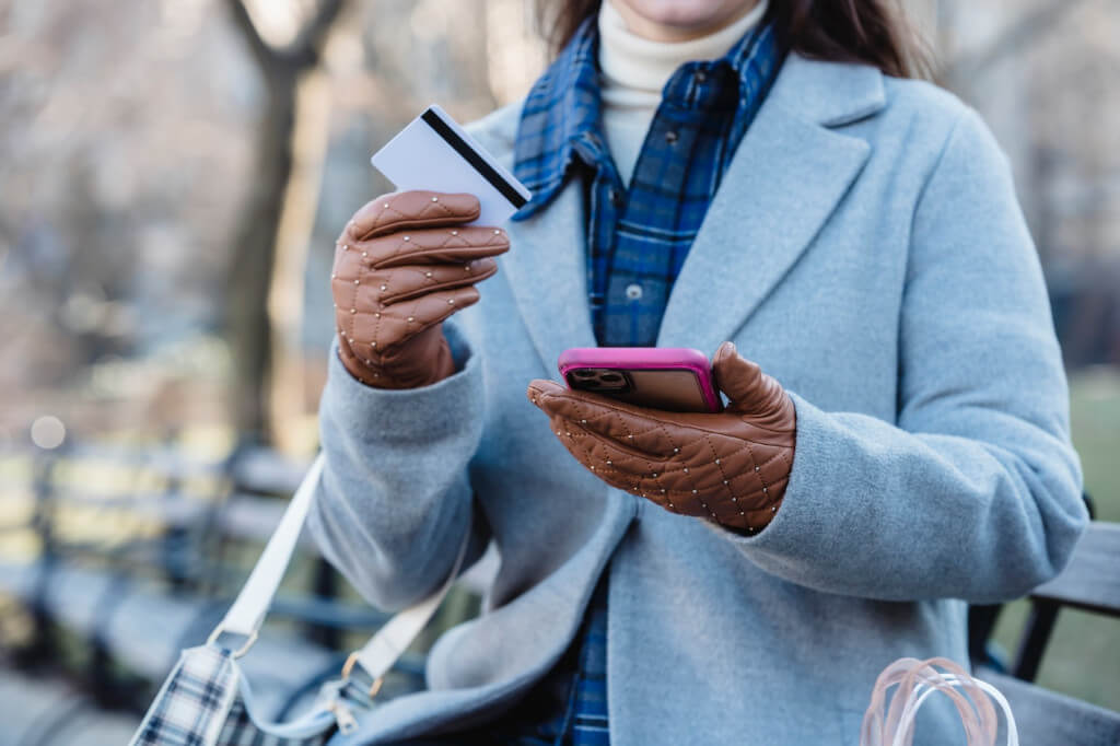 The Confidence Of Mobile Payments