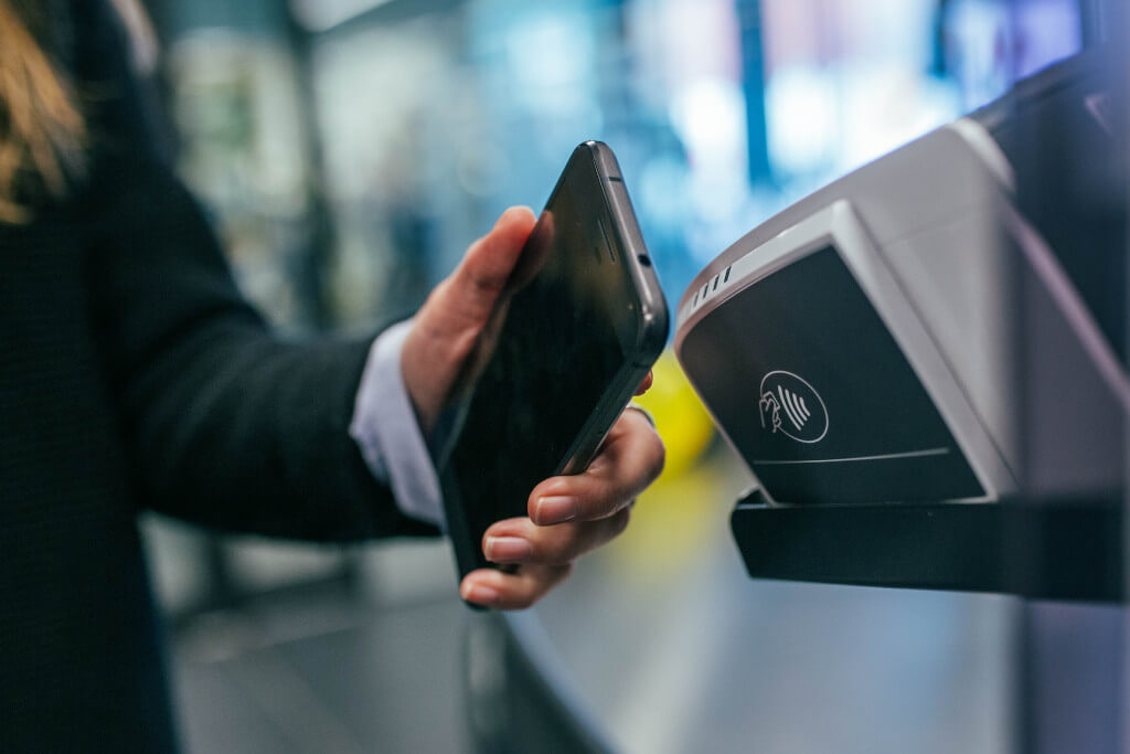 The Rise Of Mobile Wallets