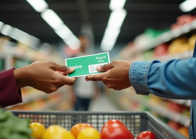 Your Next Checkers Trip Could Include Buying Uncapped Fibre Internet