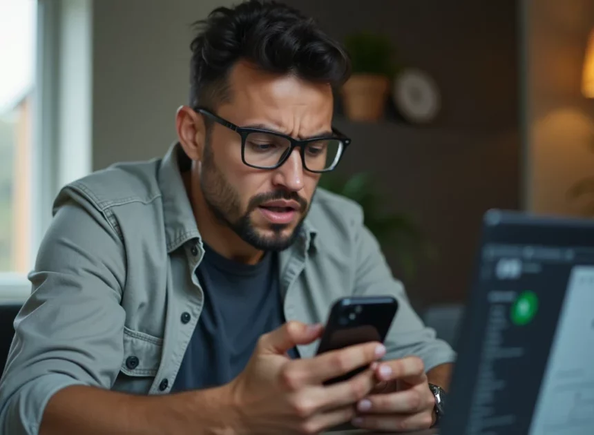 South Africa’s New Spam Rules Won’t Silence All Unwanted Calls