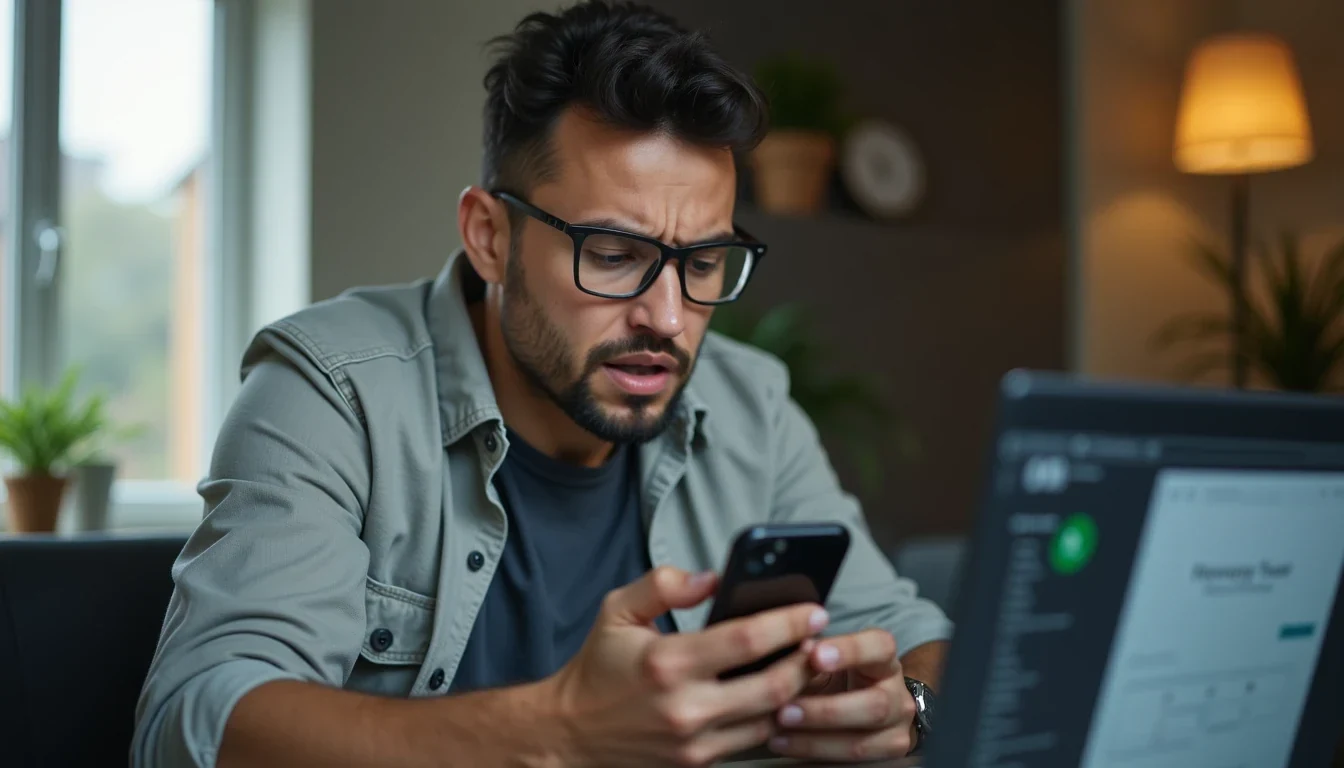 South Africa’s New Spam Rules Won’t Silence All Unwanted Calls