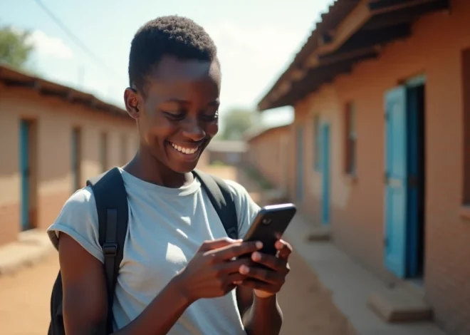 Telkom’s R100m AI Skills Push Asks If SA Schools Are Ready for the Future