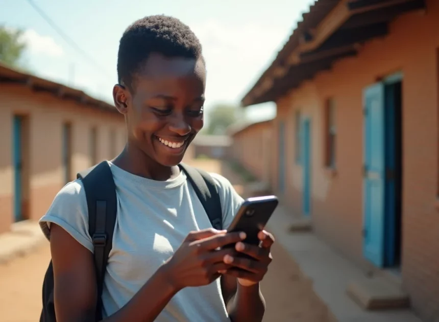 Telkom’s R100m AI Skills Push Asks If SA Schools Are Ready for the Future