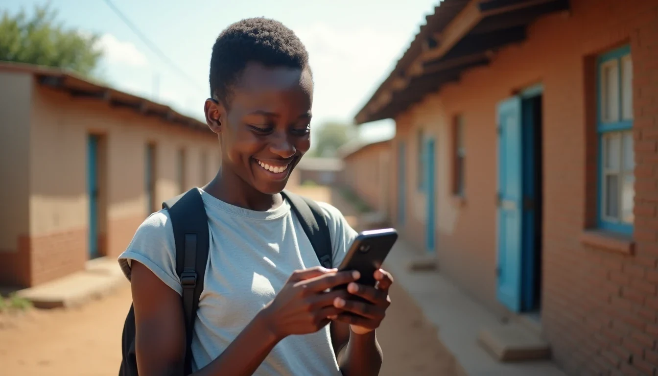 Telkom’s R100m AI Skills Push Asks If SA Schools Are Ready for the Future