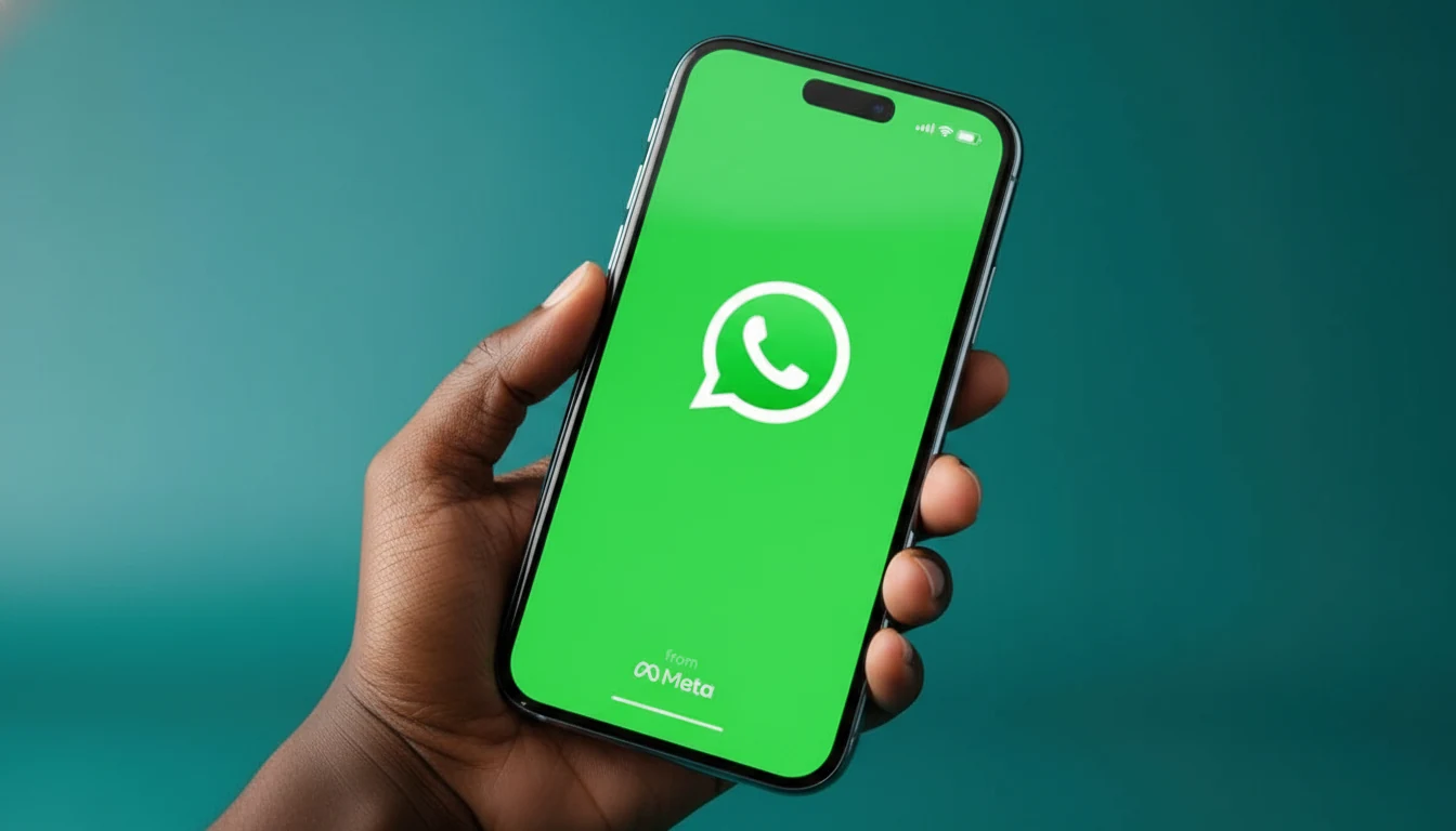WhatsApp Plus offers paid features to SA users